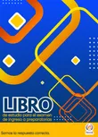 Libro de estudio para ingreso a preparatorias PREXUN